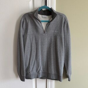 Columbia 1/4 zip